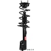 Monroe Quick-Strut 272729 Suspension Strut and Coil Spring Assembly for Ford Explorer
