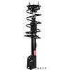 Monroe Quick-Strut 272729 Suspension Strut and Coil Spring Assembly for Ford Explorer