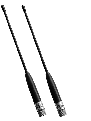 915MHz LoRa Antenna Omni 5dbi Gain SMA Male Connector 2 PCS