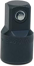 Williams 2-4A 3/8 Drive Impact Ad Pointr,3/8Fx1/2M (Set of 1 EA)