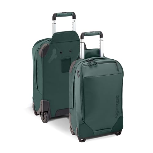 eagle creek Xe 2-wheel International Carry on 35l - Arctic Seagreen