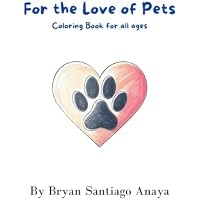For the Love of Pets