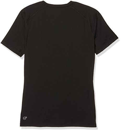 PUMA T-Shirt Lite Short Sleeve Tee, Uomo