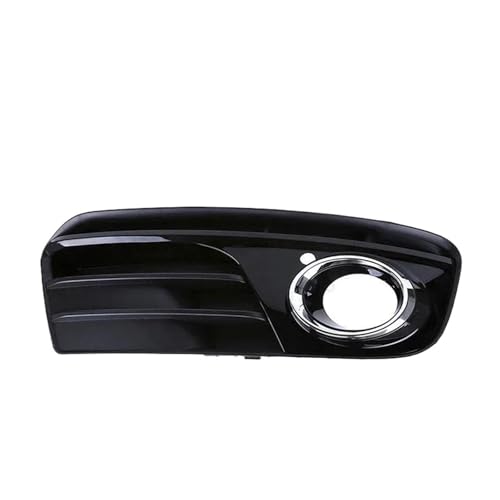 Grille antibrouillard 8R0807681M robuste pour protéger le pare-chocs de Q5