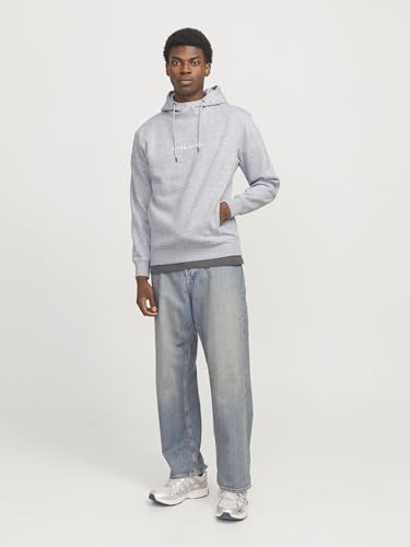 JACK & JONES Jjtree Sweat Hood – Ansicht 5