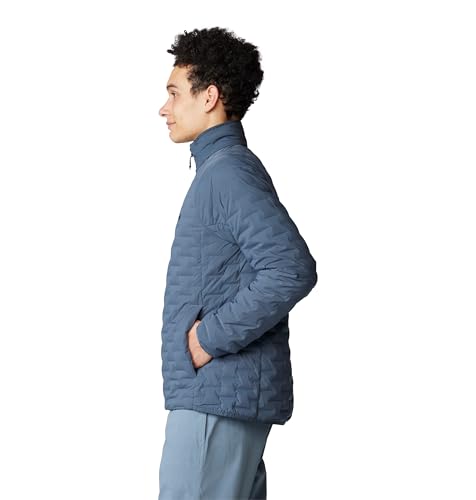 Mountain Hardwear Men's StretchDown Light Jacket3