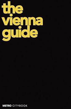 Paperback The Vienna Guide [German] Book