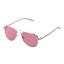 Pink Frame With Pink Lenses