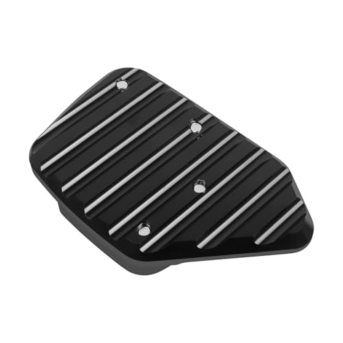 Extension de béquille CNC pour NC750X et X-ADV coussin support - 4