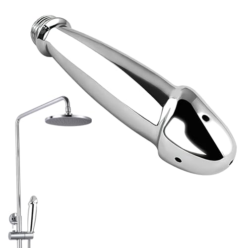 Douche anale pour sexe Douches intimes et lavements Gode vaginale pour femmes et hommes Douche anale pour nettoyage anal Système de douche colique