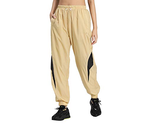 Image of PUMA Women's Regular Track Pants