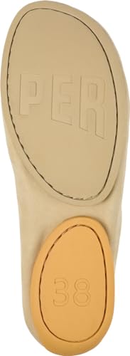 Image of Camper Women's Right Nina K400194 Mary Jane Flat