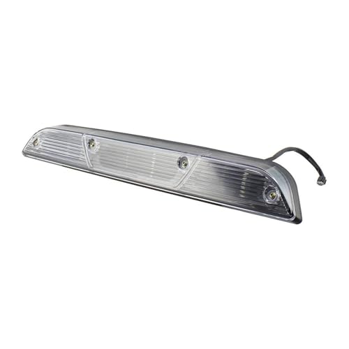 Troisième feu stop pour Ford F150 2015-2018 avec éclairage LED haute intensité