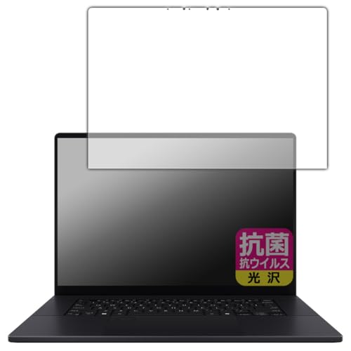 PDA�H�[ ASUS ProArt P16 (H7606WI/H7606WV) �Ή� �R�� �R�E�C���X[����] �ی� �t�B���� ���{��