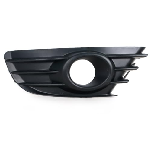 Rejilla antiniebla Citroen C4 2005 2006 accesorios de parachoques delantero y cubierta