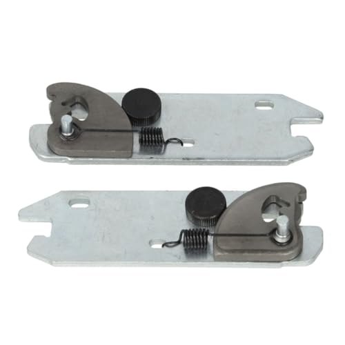 Quick Brake Hinten FüR Ford-image