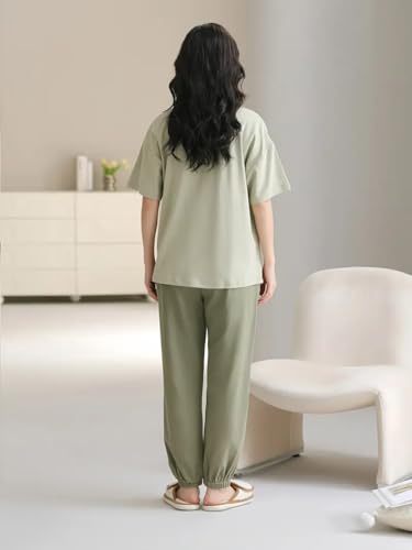 Image of Louis Luxe Women Pajama Set