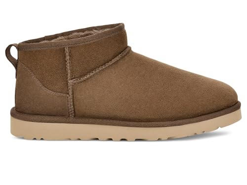 Image of UGG Men's Classic Ultra MINI Fashion Boot