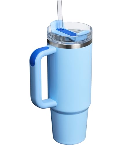 Image of STANLEY Quencher H2.0 FlowState Stainless Steel