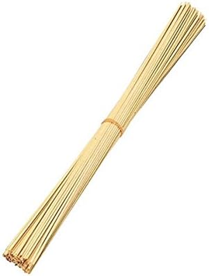 （業務用20セット） 川合木工所 竹ひご 直径1.8x360mm100本組 08-7021