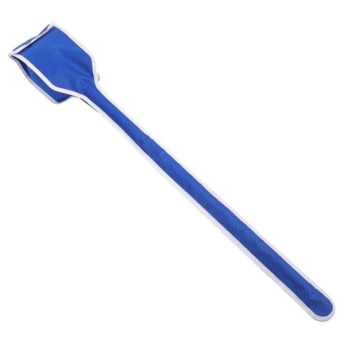 Toddmomy Fencing Sports Accessories Sword Cover Cloth Bag for Storage Organizer