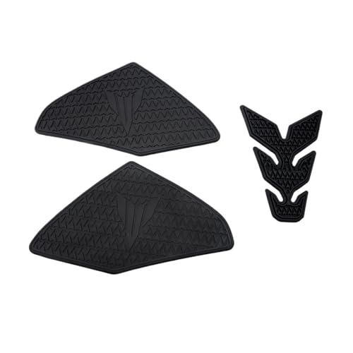 Protection Latérale Réservoir Moto MT-09 Balades et Circuit 2024