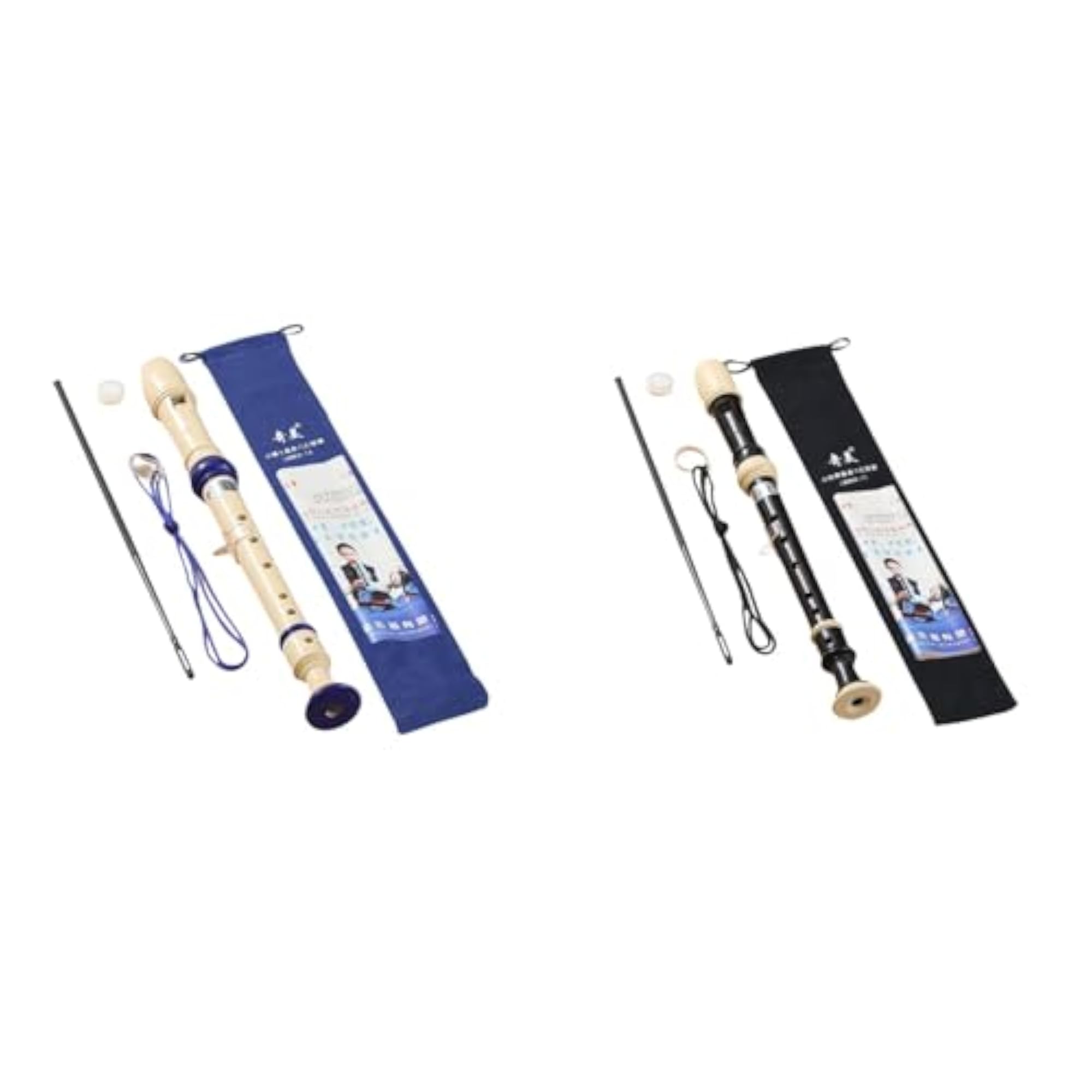 German Soprano Recorder Flute for Players