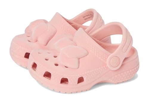 Image of Crocs Unisex Child Littles Clogs, Infant and Baby Shoes for Girls and Boys.