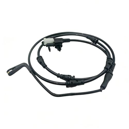 Sensor de Desgaste Pastillas de Freno Delanteras Defender L663 Evita Daños Discos 4