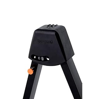Bespeco KANGAU Stand universel pour Guitare Noir - Les Beatles, Paul McCartney, John Lennon, RIngo Starr, George Harrison Bespeco KANGAU Stand universel pour Guitare Noir – Image 3