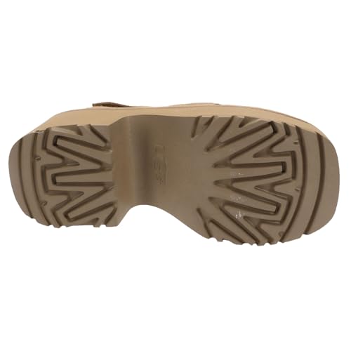 UGG Women's New Heights Ankle Strap Sandal3