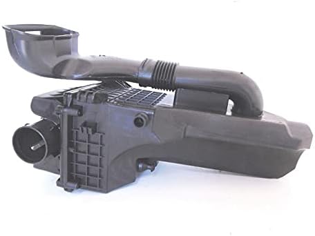 2014 2015 2016 2017 2018 2019 Compatible With Ford Fiesta 1.6L Air Cleaner Box Housing With Mass Air Flow Sensor Option