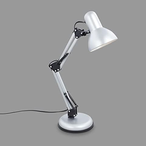 Lampe de bureau Briloner E14 Cover
