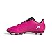 Produktbild adidas X Speedportal.4 Sneaker, Teshpk/Ftwwht/Cblack, 34 EU