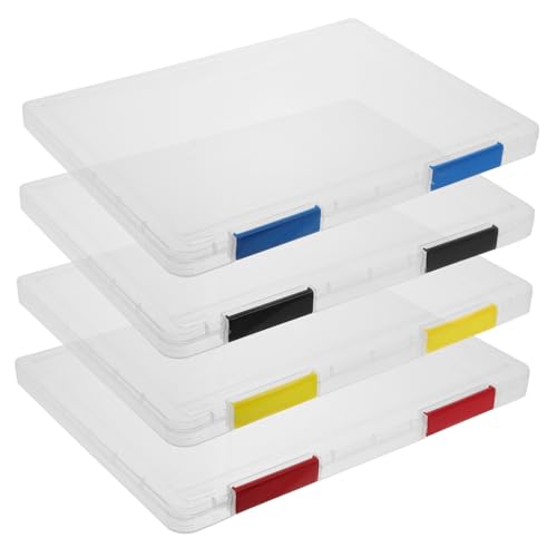 NUOBESTY 4 t@C{bNX Ή v ސP[X t@CI[KiCU[ [ ^щ\ z[ ItBX wZp