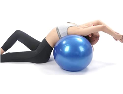 ICEYピーナッツヨガボール破裂防止フィットネス選手ポンプ男女ヨガボール 2枚目