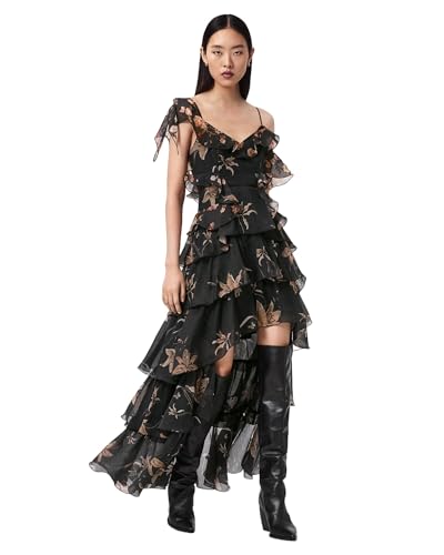 Image of Allsaints Women's Sienna Dress