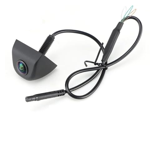 Caméra de recul pour vue arrière de votre Mazda CX-5 en version HD 170° pour des créneaux faciles