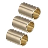 uxcell 3pcs Sleeve Bearings 5/8
