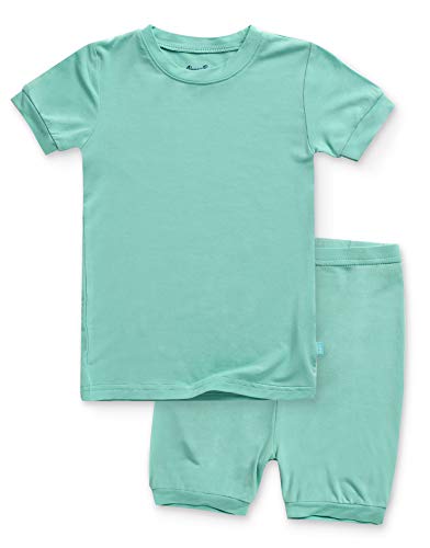 Image of VAENAIT BABY 12Months-12Years Toddler Kids Junior Boys Car Train Fireman Snug fit Sleepwear Pjs Set