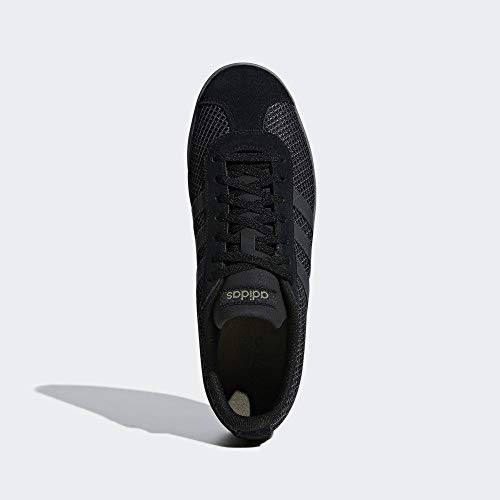 Image of adidas Men's Vl Court 2.0 Skateboarding Shoes