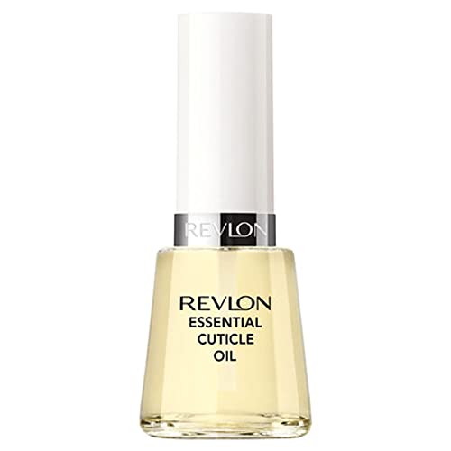 REVLON Essential Aceite para Cutículas,...