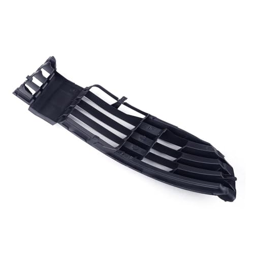 Panneau de calandre antibrouillard anti-choc ABS pour Passat B5 3B0853666 - 6