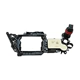 722.8 TCU CVT Transmission Control Unit Compatible for Benz W245 W169 ECU A1693701106 A1695451032 A0034462410(White Control Board)