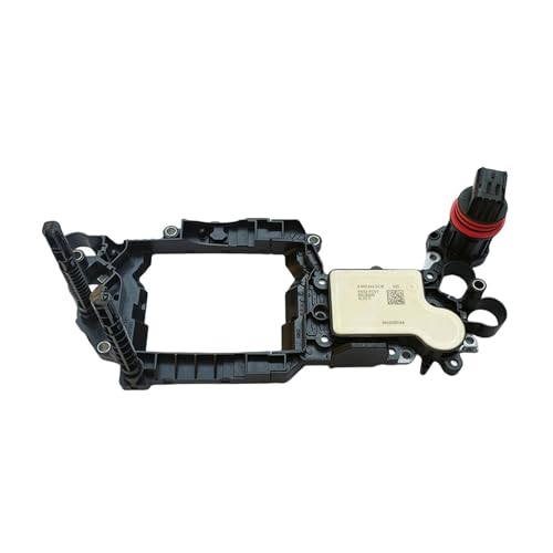 722.8 TCU CVT Transmission Control Unit Compatible for Benz W245 W169 ECU A1693701106 A1695451032 A0034462410(White Control Board)