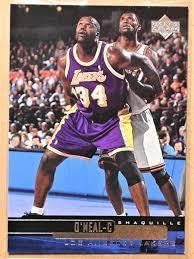 Amazon.co.jp: 【希少】 NBA LAKERS O'NEAL #34 シャキール