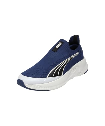 Image of Puma Unisex-Adult Softride Premier Glideknit Running Shoe