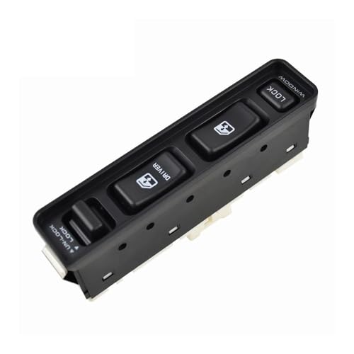 Commutateur de fenêtre robuste 37990-60A00 commande électrique Vitara ET TA durable