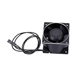Keenso ventilateur de refroidissement moteur brushless 1/5 à 1/8 photo 1