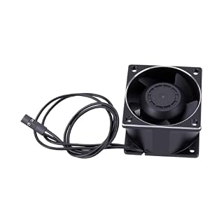 Keenso ventilateur de refroidissement moteur brushless 1/5 à 1/8